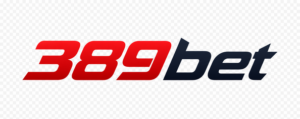389bet লোগো
